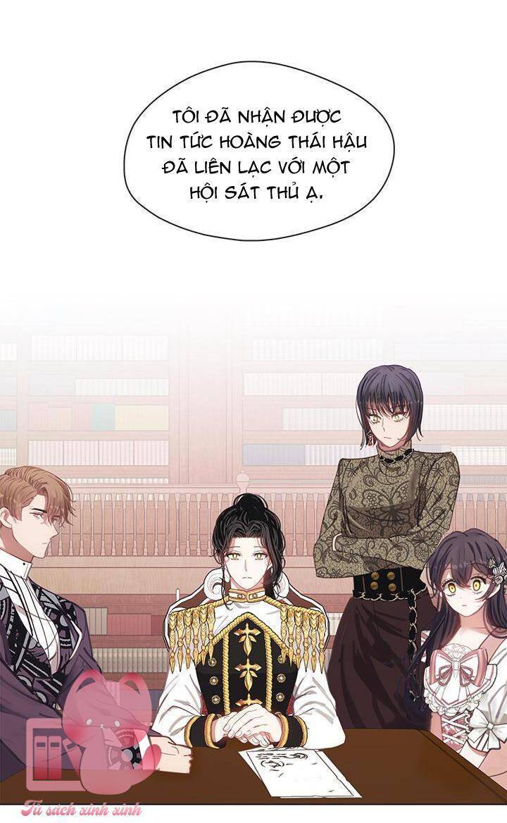 Thành Viên Trong Gia Đình Phát Cuồng Vì Tôi Chap 70 - Next Chap 71