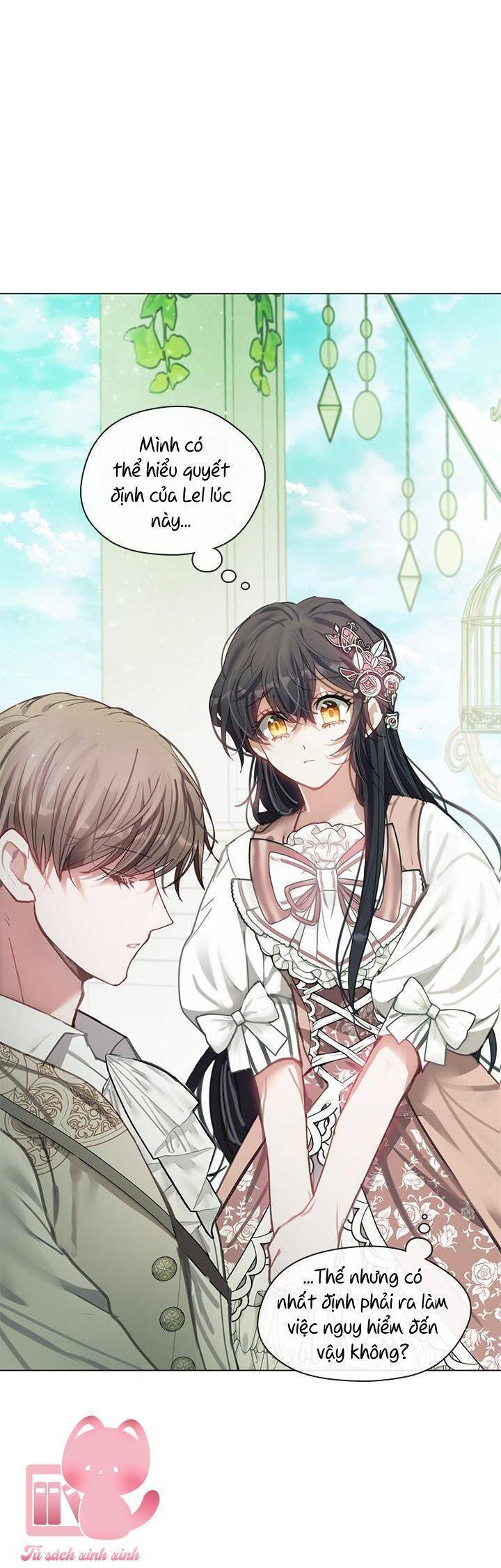 Thành Viên Trong Gia Đình Phát Cuồng Vì Tôi Chap 70 - Next Chap 71