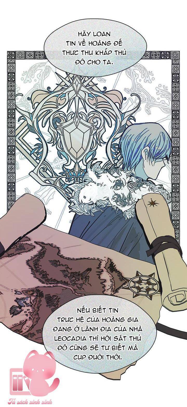 Thành Viên Trong Gia Đình Phát Cuồng Vì Tôi Chap 70 - Next Chap 71