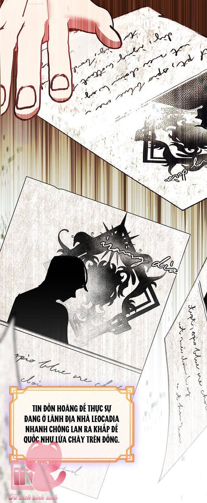 Thành Viên Trong Gia Đình Phát Cuồng Vì Tôi Chap 70 - Next Chap 71