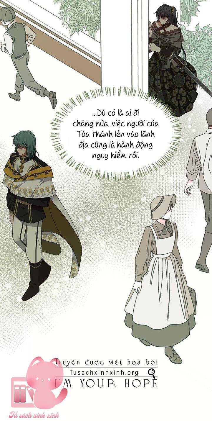 Thành Viên Trong Gia Đình Phát Cuồng Vì Tôi Chap 70 - Next Chap 71