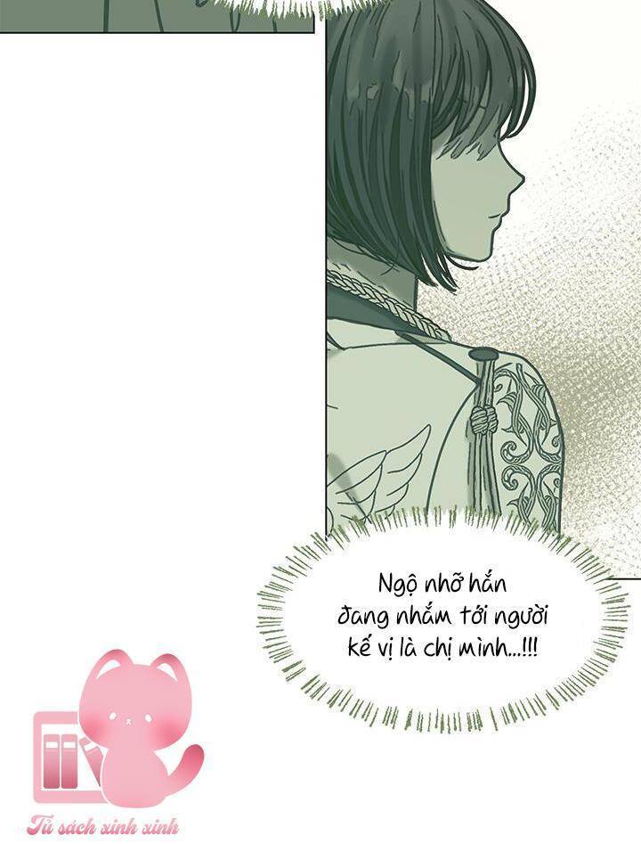Thành Viên Trong Gia Đình Phát Cuồng Vì Tôi Chap 70 - Next Chap 71