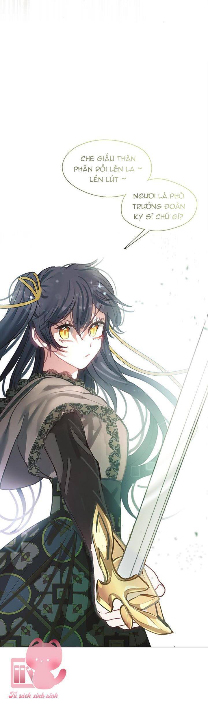 Thành Viên Trong Gia Đình Phát Cuồng Vì Tôi Chap 70 - Next Chap 71