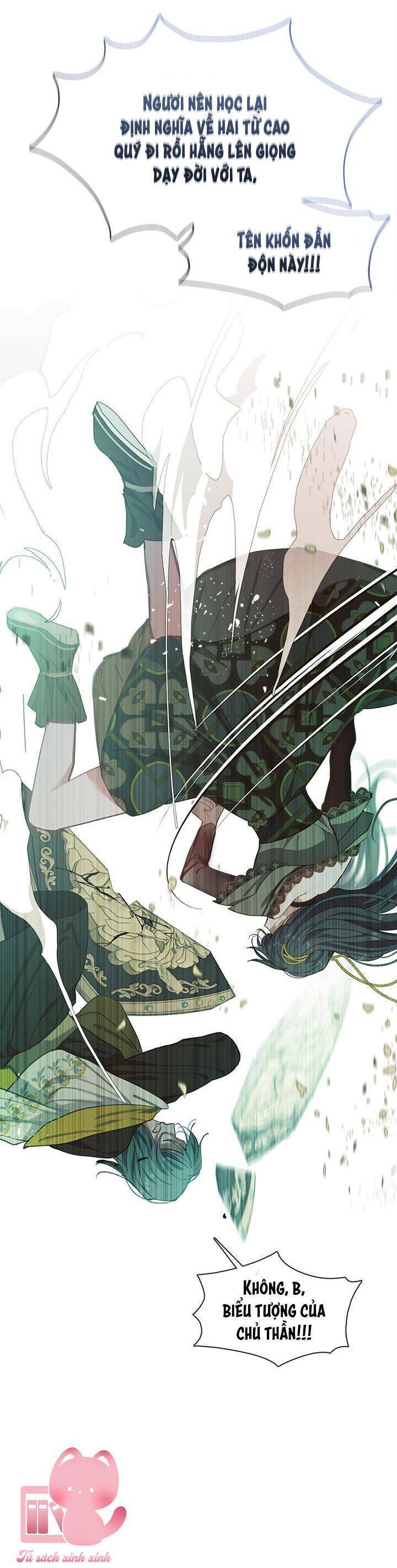 Thành Viên Trong Gia Đình Phát Cuồng Vì Tôi Chap 70 - Next Chap 71