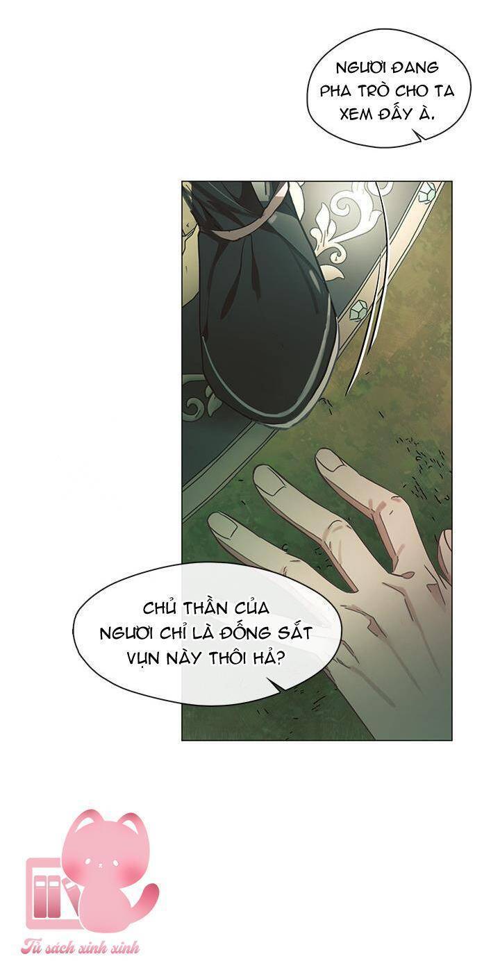 Thành Viên Trong Gia Đình Phát Cuồng Vì Tôi Chap 70 - Next Chap 71