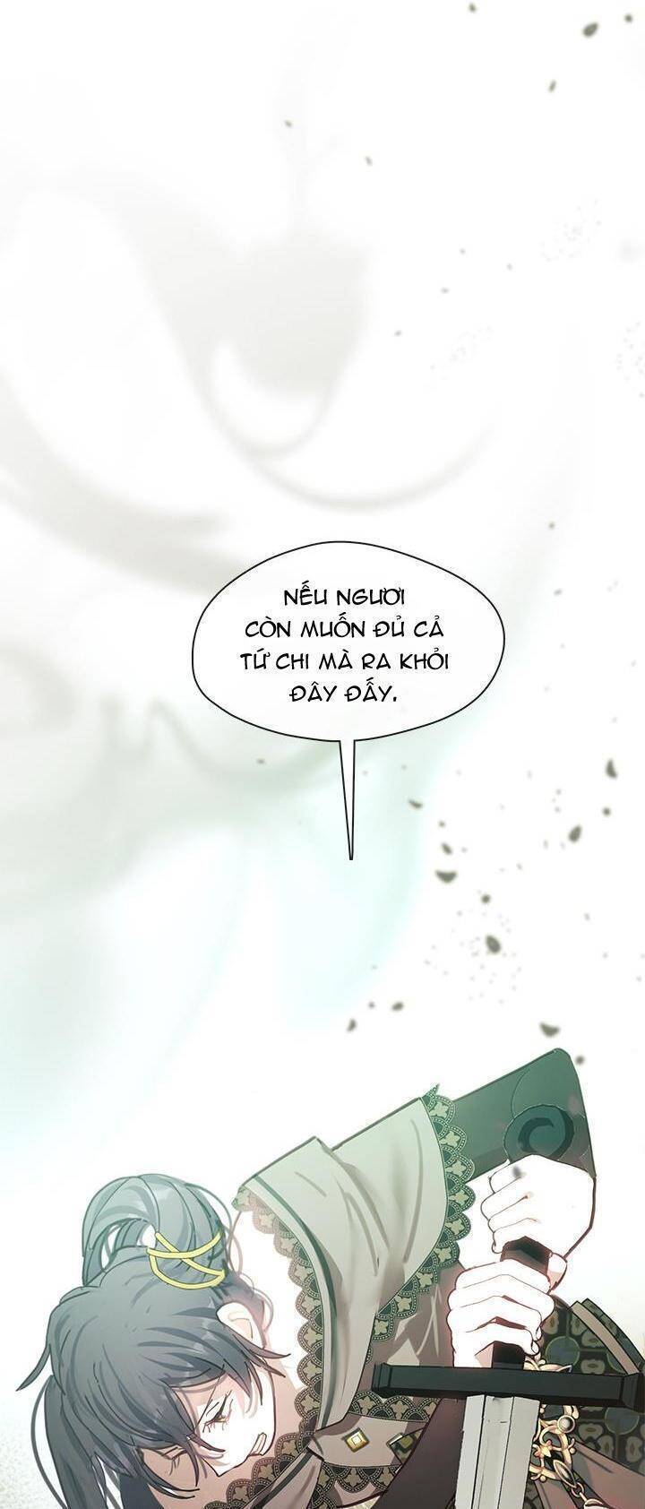 Thành Viên Trong Gia Đình Phát Cuồng Vì Tôi Chap 70 - Next Chap 71