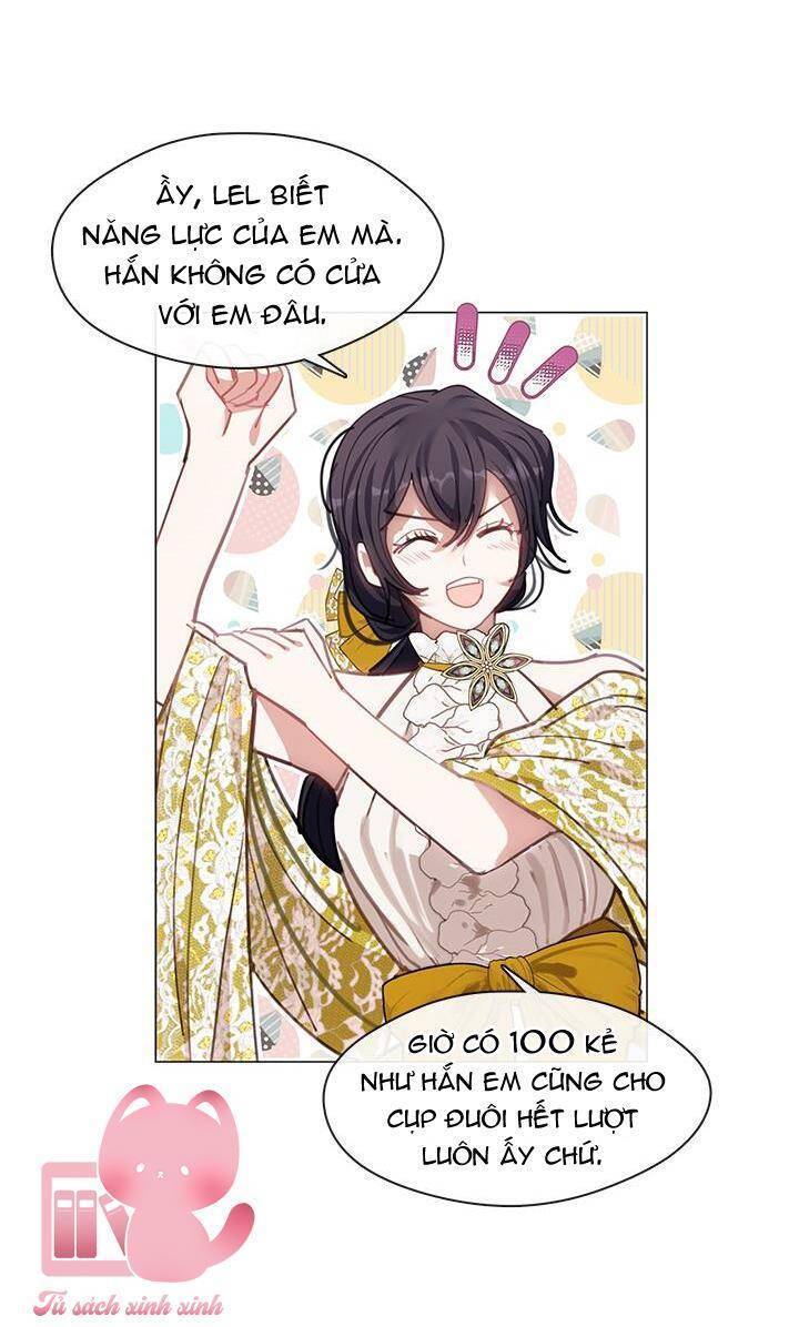 Thành Viên Trong Gia Đình Phát Cuồng Vì Tôi Chap 71 - Next Chap 72