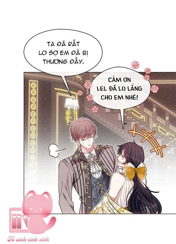 Thành Viên Trong Gia Đình Phát Cuồng Vì Tôi Chap 71 - Next Chap 72