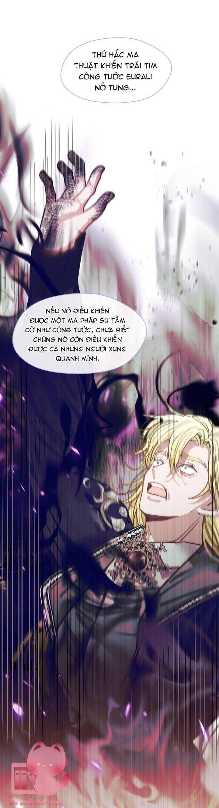 Thành Viên Trong Gia Đình Phát Cuồng Vì Tôi Chap 71 - Next Chap 72