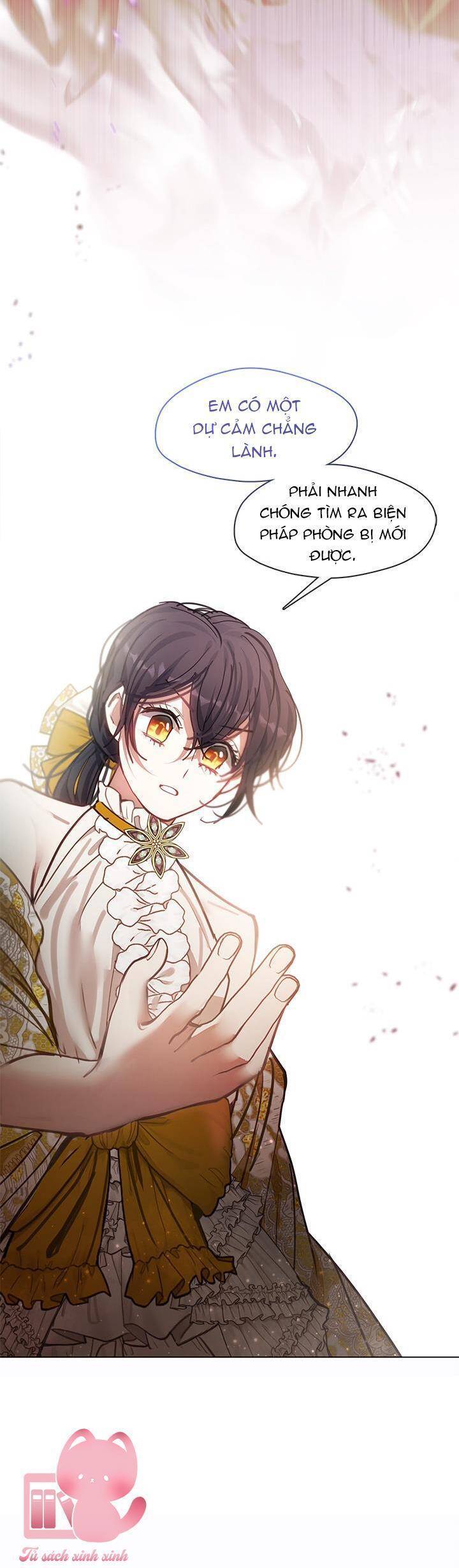 Thành Viên Trong Gia Đình Phát Cuồng Vì Tôi Chap 71 - Next Chap 72