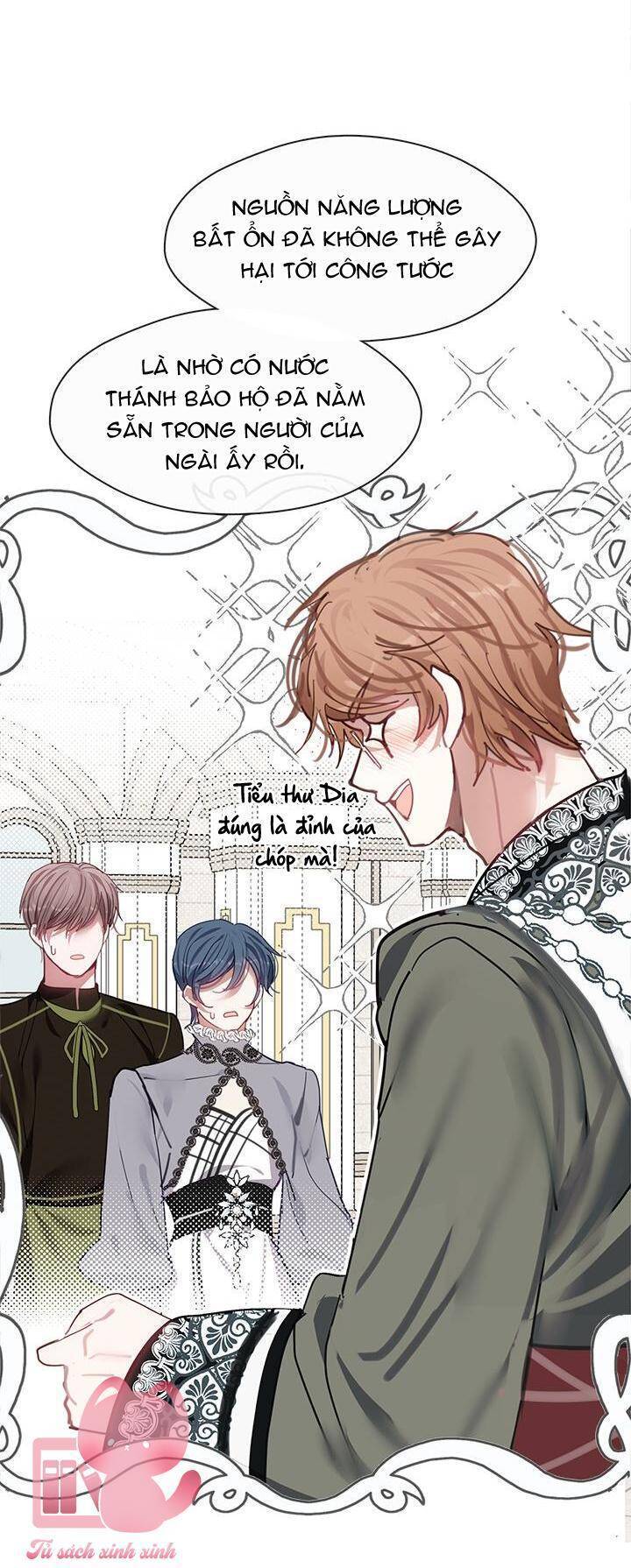 Thành Viên Trong Gia Đình Phát Cuồng Vì Tôi Chap 71 - Next Chap 72