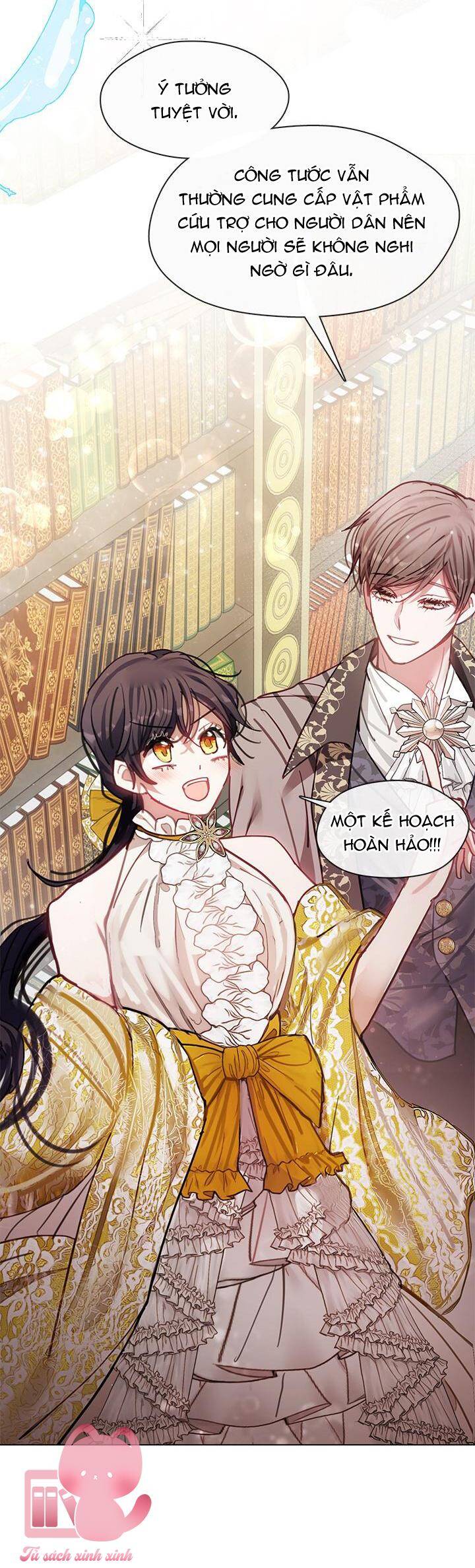 Thành Viên Trong Gia Đình Phát Cuồng Vì Tôi Chap 71 - Next Chap 72