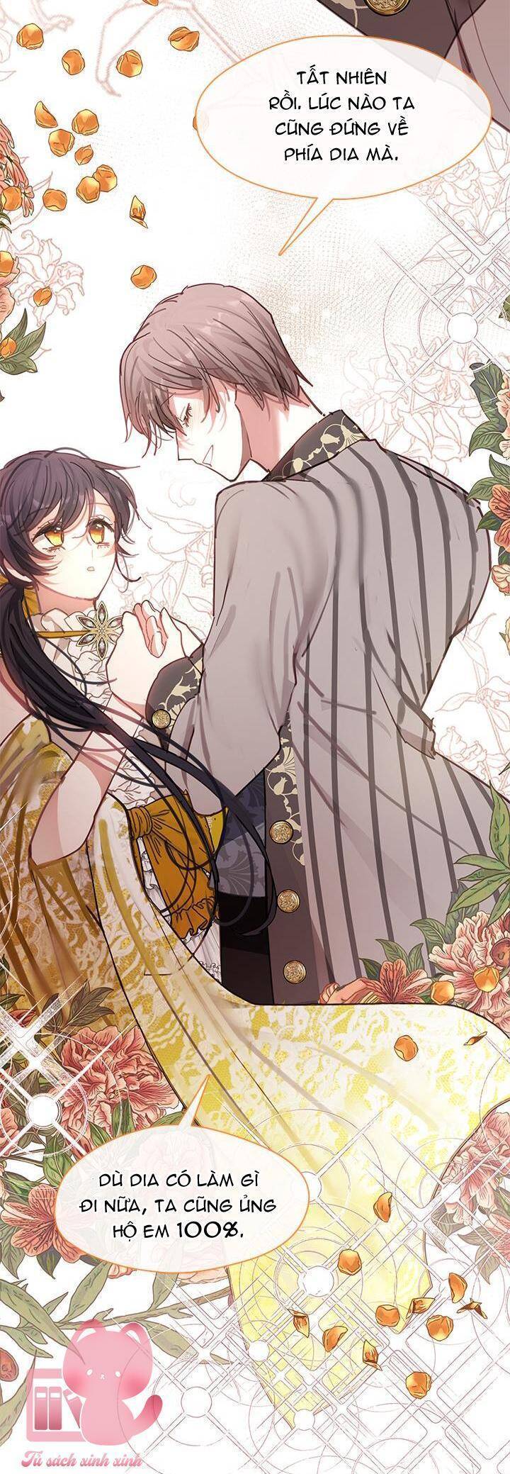 Thành Viên Trong Gia Đình Phát Cuồng Vì Tôi Chap 71 - Next Chap 72