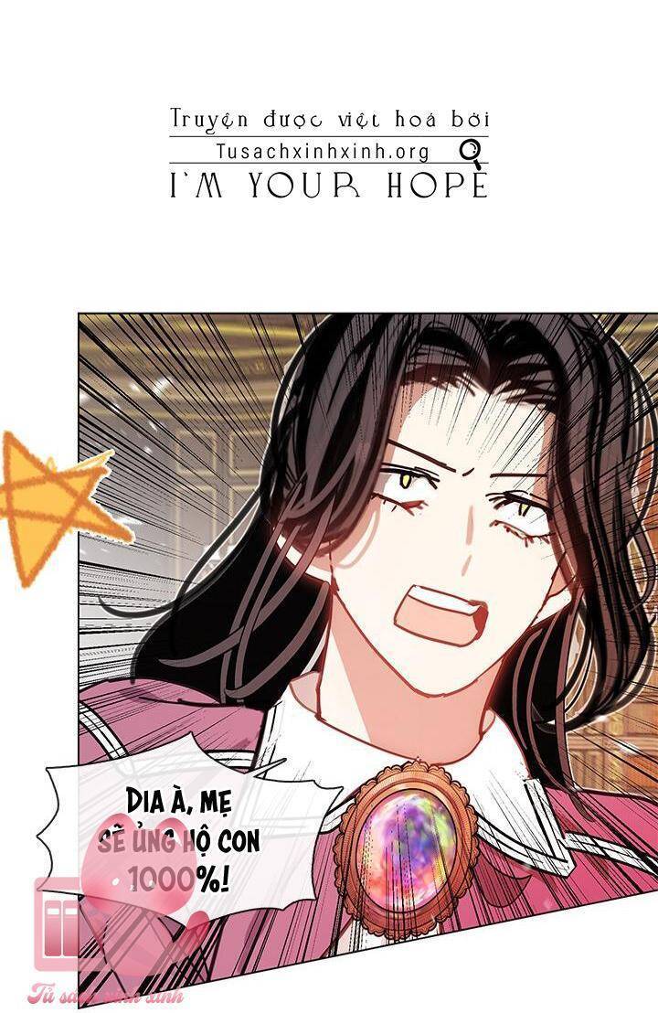 Thành Viên Trong Gia Đình Phát Cuồng Vì Tôi Chap 71 - Next Chap 72