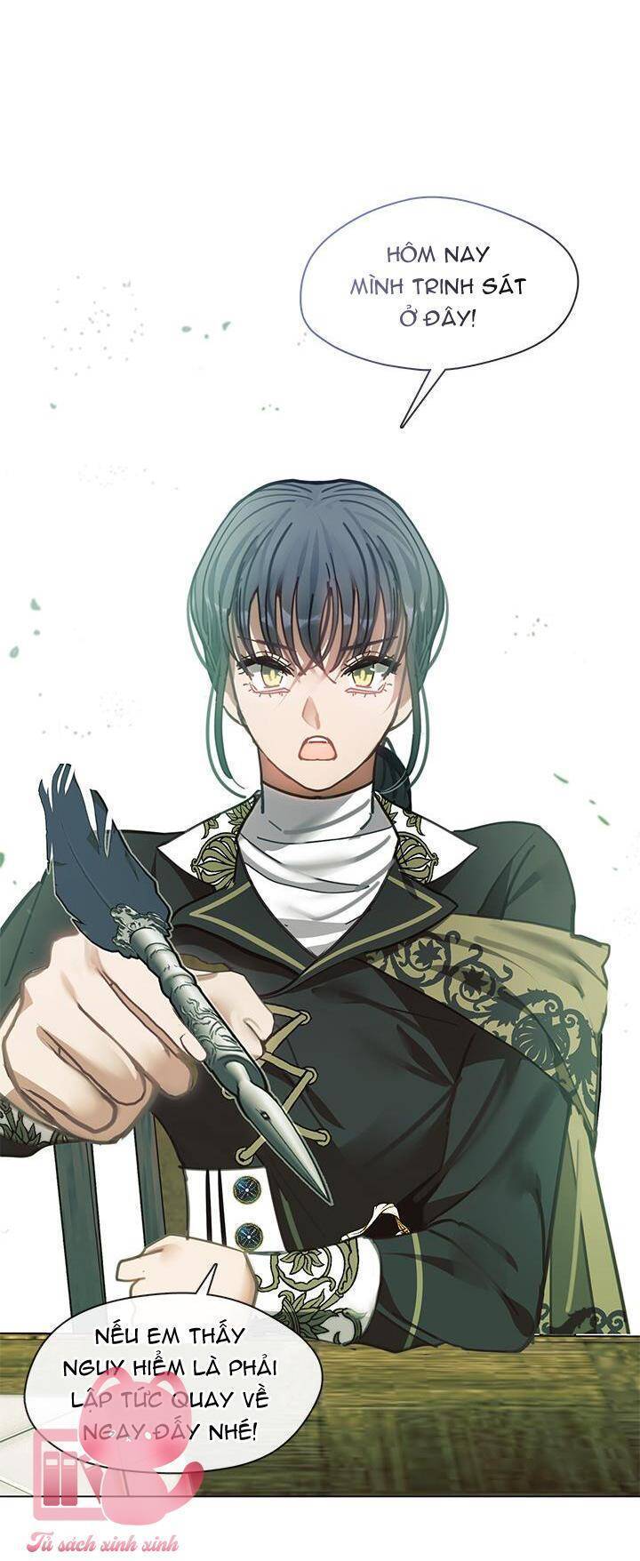 Thành Viên Trong Gia Đình Phát Cuồng Vì Tôi Chap 71 - Next Chap 72