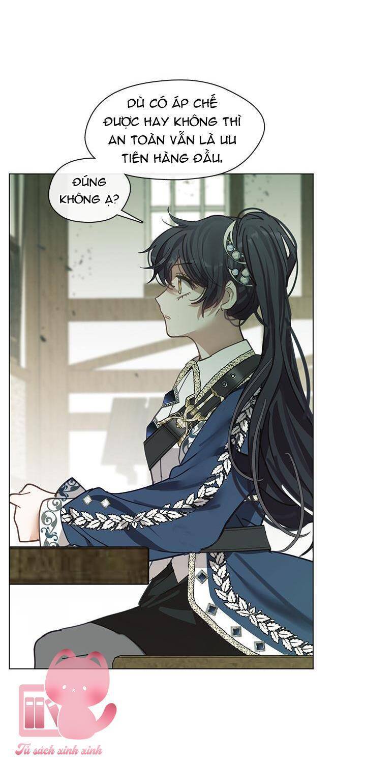 Thành Viên Trong Gia Đình Phát Cuồng Vì Tôi Chap 71 - Next Chap 72