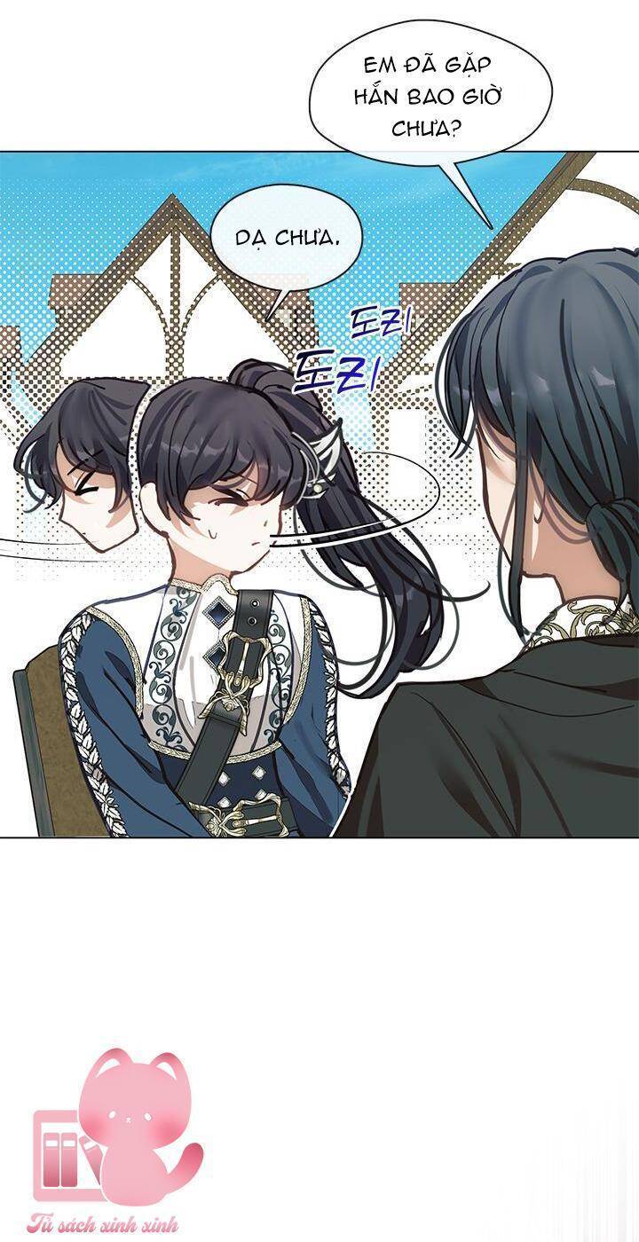 Thành Viên Trong Gia Đình Phát Cuồng Vì Tôi Chap 71 - Next Chap 72