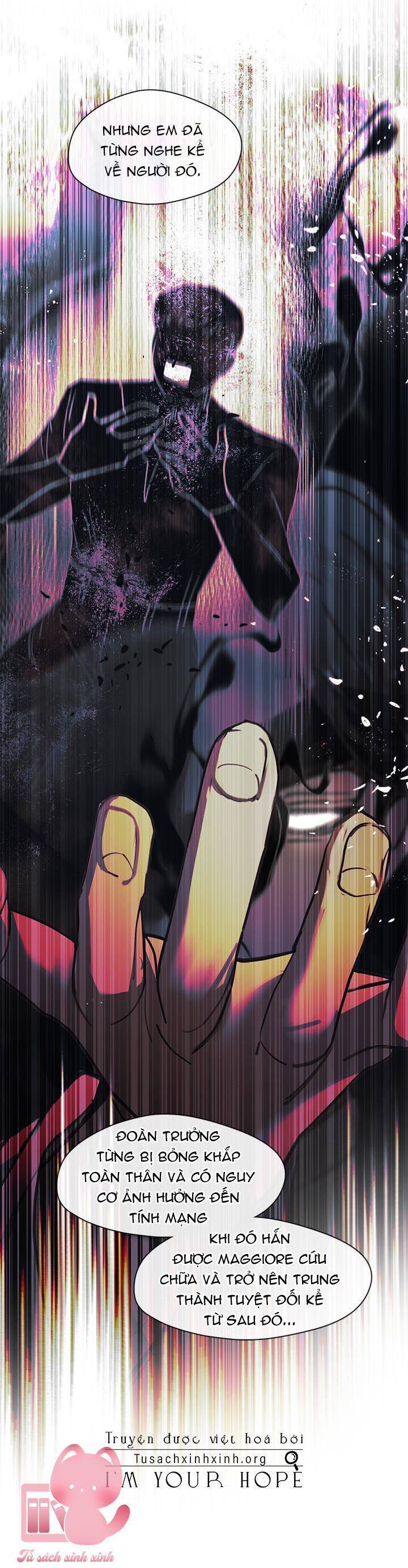 Thành Viên Trong Gia Đình Phát Cuồng Vì Tôi Chap 71 - Next Chap 72