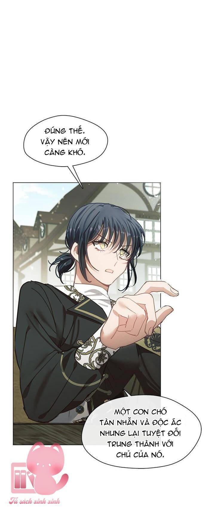 Thành Viên Trong Gia Đình Phát Cuồng Vì Tôi Chap 71 - Next Chap 72