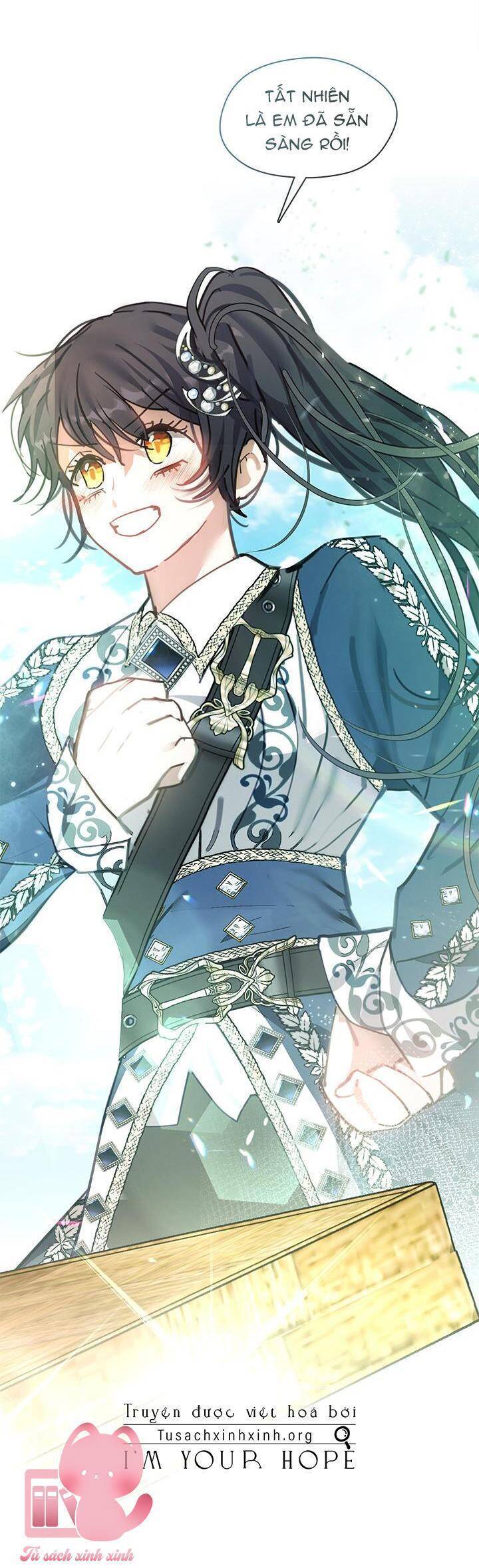 Thành Viên Trong Gia Đình Phát Cuồng Vì Tôi Chap 71 - Next Chap 72