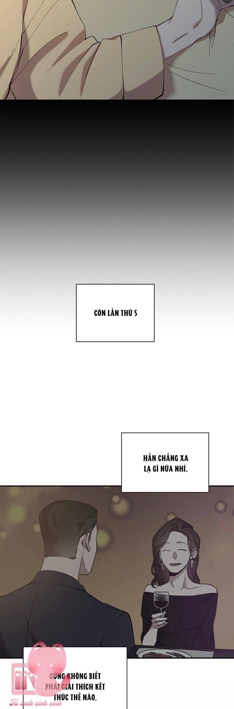 Thanh Xuân Của Chúng Ta Chap 74 - Next Chap 75