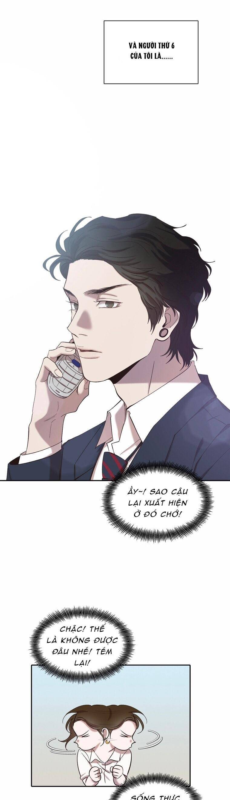 Thanh Xuân Của Chúng Ta Chap 74 - Next Chap 75