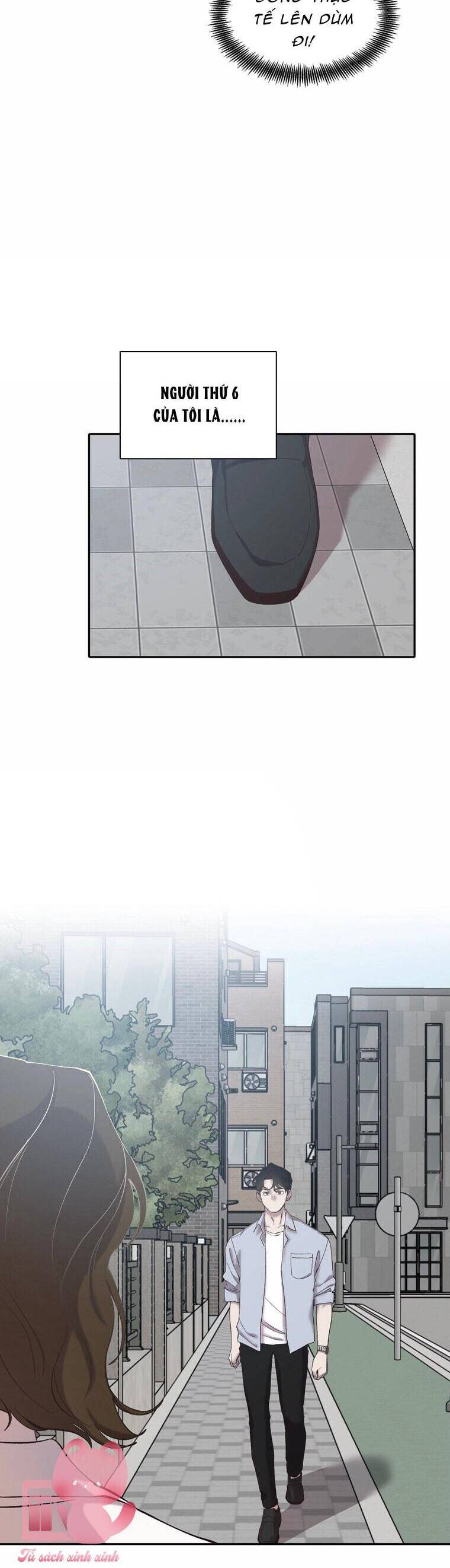 Thanh Xuân Của Chúng Ta Chap 74 - Next Chap 75