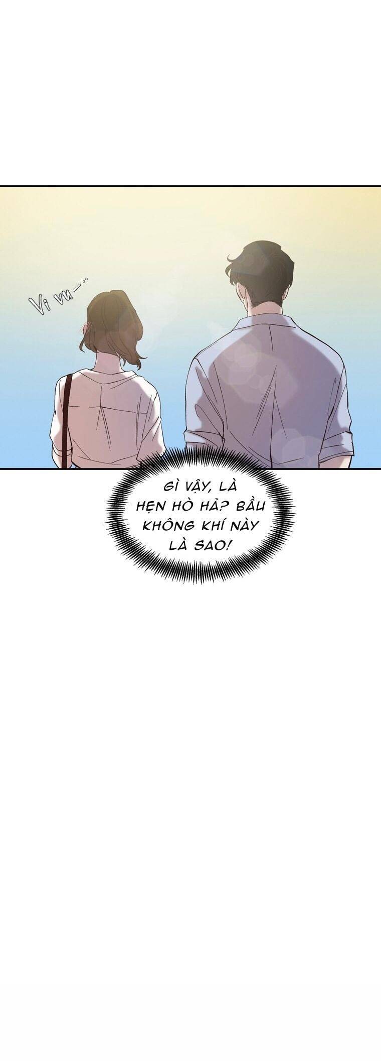 Thanh Xuân Của Chúng Ta Chap 74 - Next Chap 75