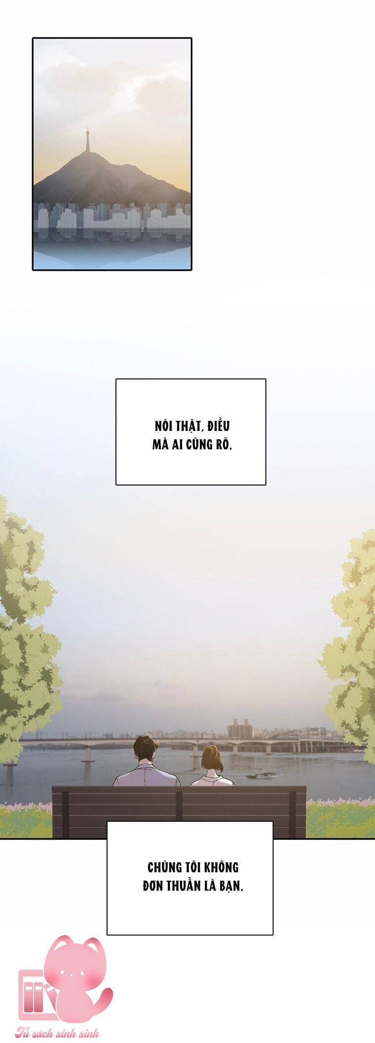 Thanh Xuân Của Chúng Ta Chap 74 - Next Chap 75