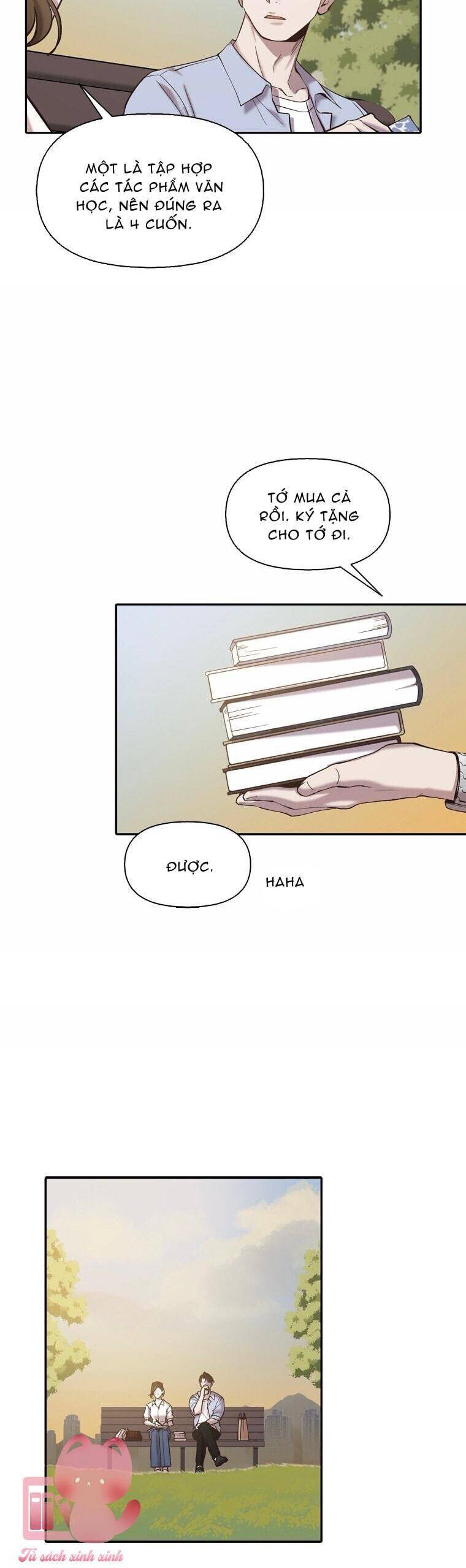 Thanh Xuân Của Chúng Ta Chap 74 - Next Chap 75