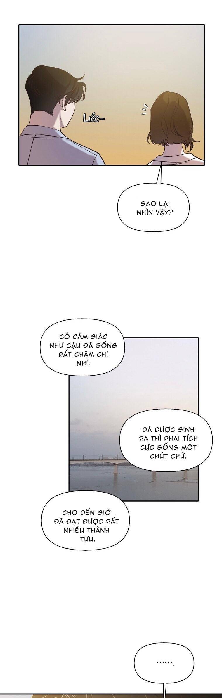 Thanh Xuân Của Chúng Ta Chap 74 - Next Chap 75