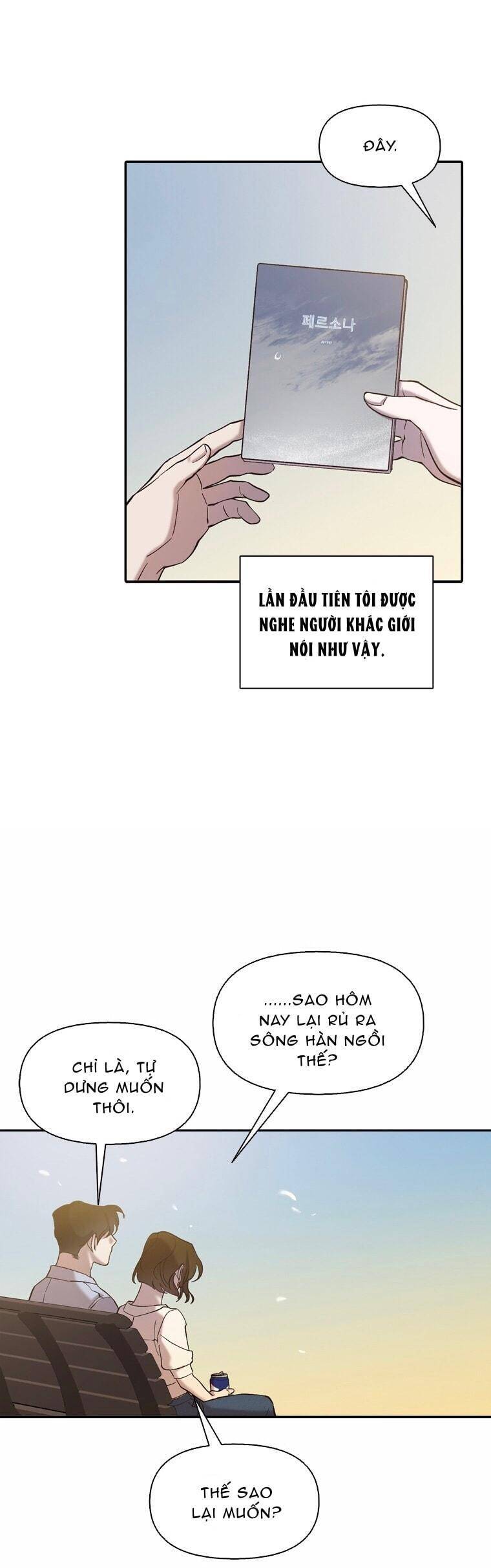 Thanh Xuân Của Chúng Ta Chap 74 - Next Chap 75