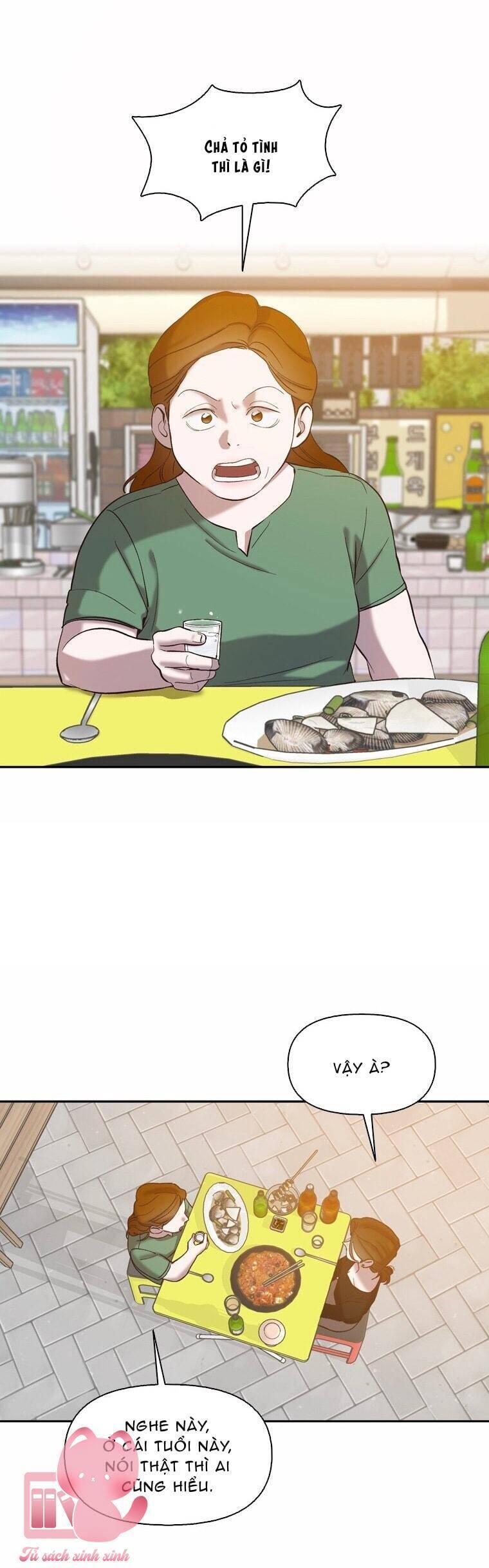 Thanh Xuân Của Chúng Ta Chap 74 - Next Chap 75