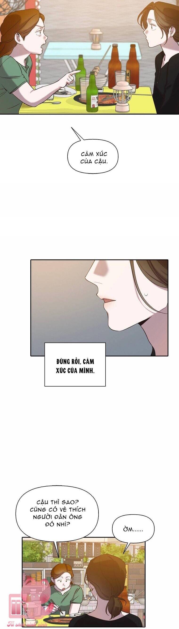 Thanh Xuân Của Chúng Ta Chap 74 - Next Chap 75