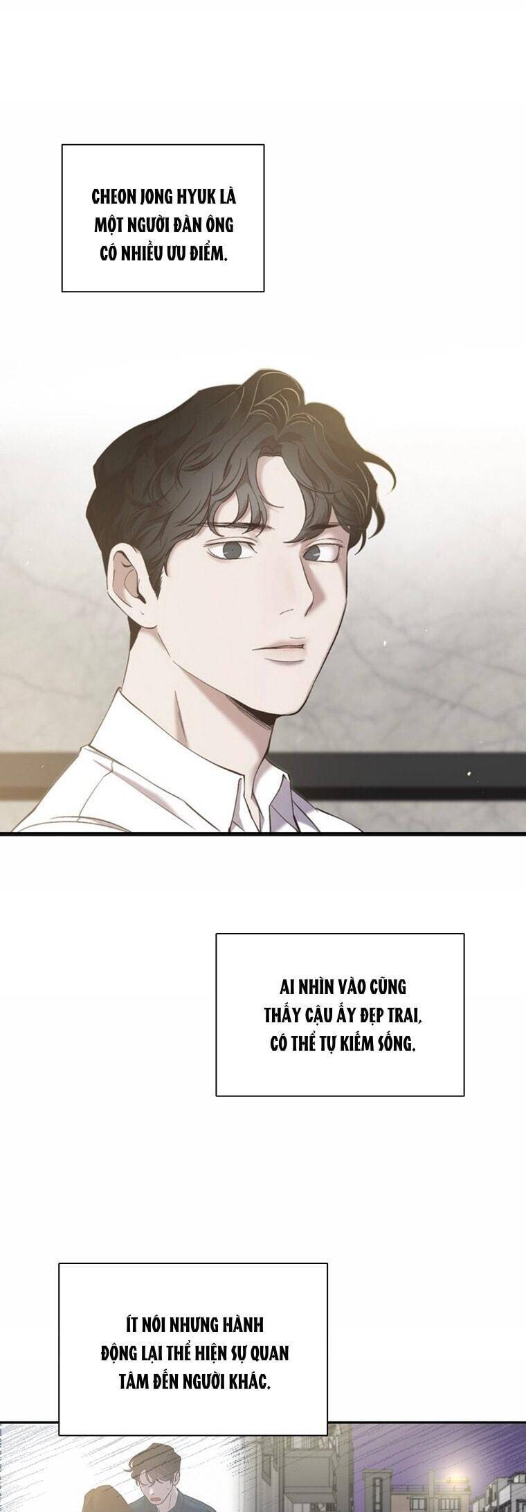 Thanh Xuân Của Chúng Ta Chap 74 - Next Chap 75