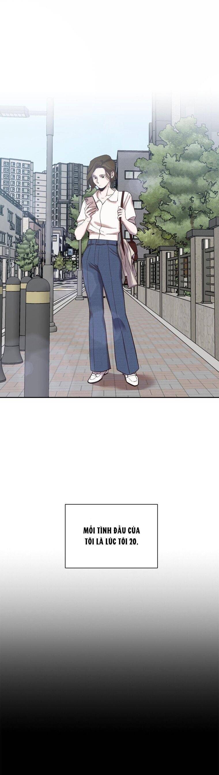 Thanh Xuân Của Chúng Ta Chap 74 - Next Chap 75