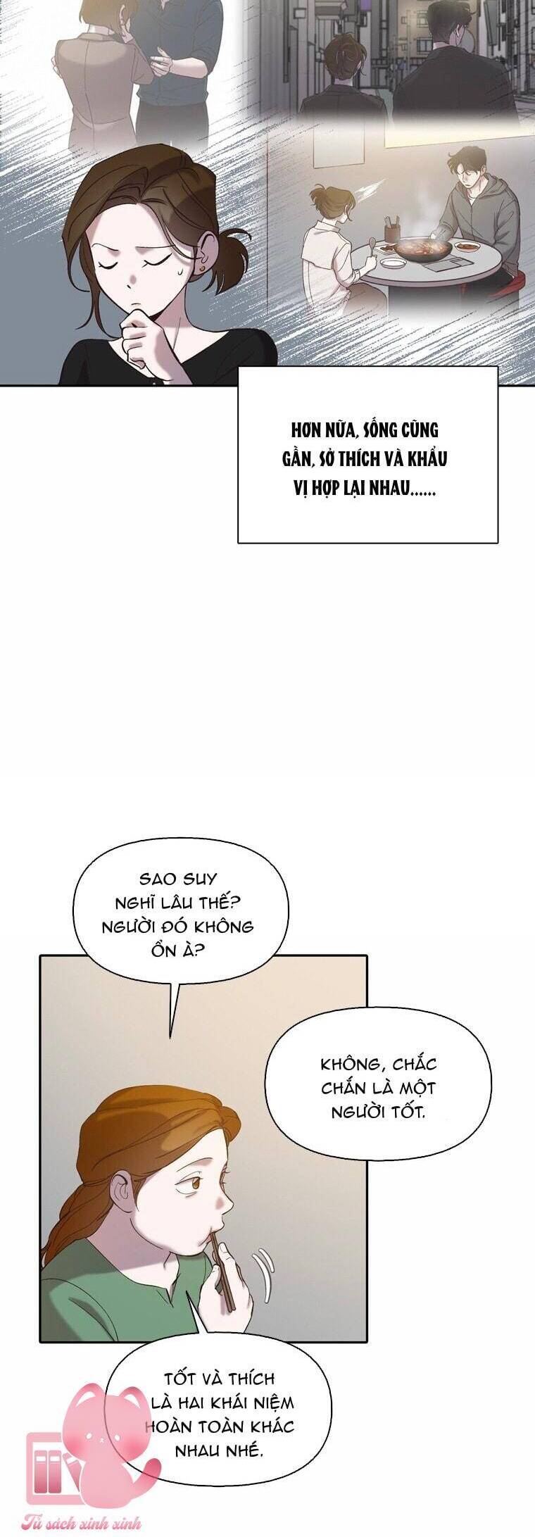 Thanh Xuân Của Chúng Ta Chap 74 - Next Chap 75