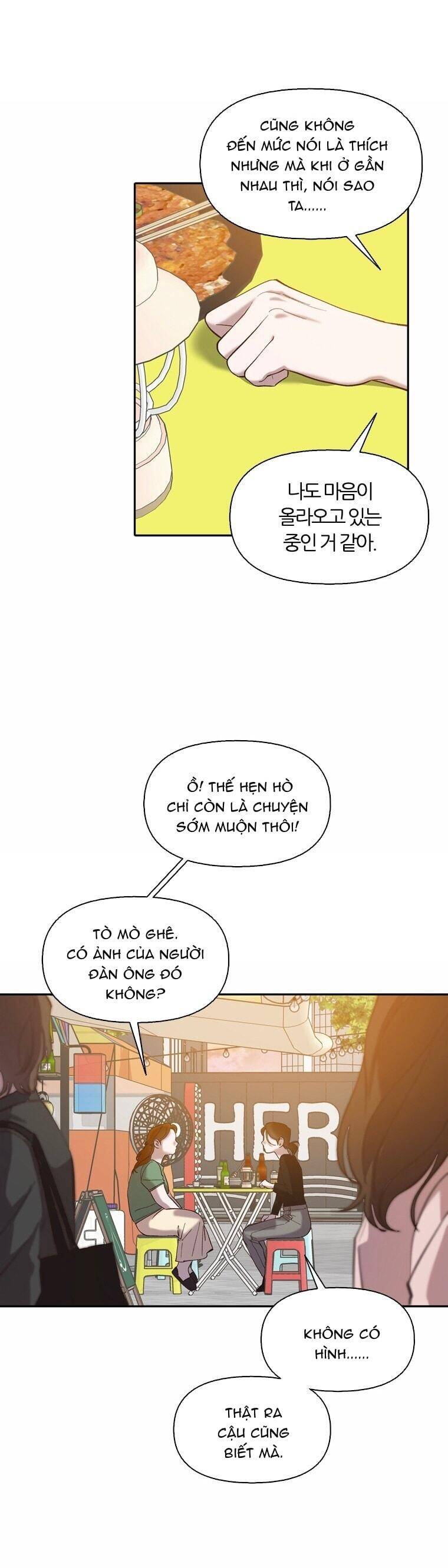 Thanh Xuân Của Chúng Ta Chap 74 - Next Chap 75