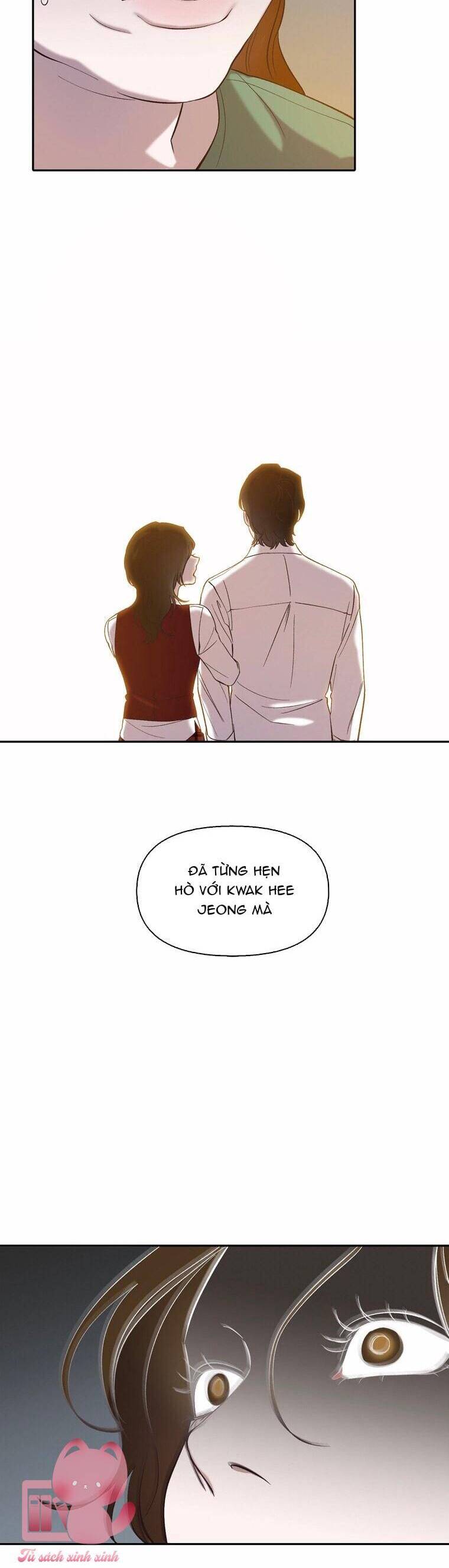 Thanh Xuân Của Chúng Ta Chap 74 - Next Chap 75