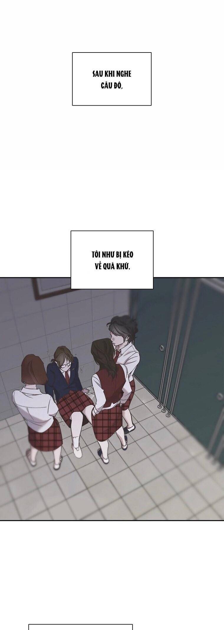 Thanh Xuân Của Chúng Ta Chap 74 - Next Chap 75