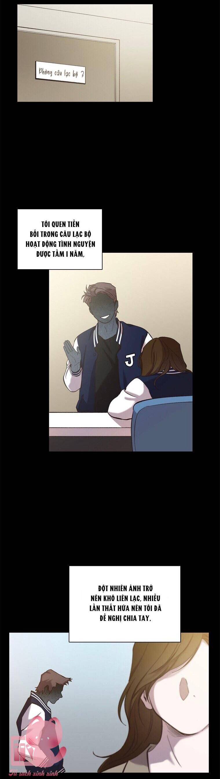 Thanh Xuân Của Chúng Ta Chap 74 - Next Chap 75