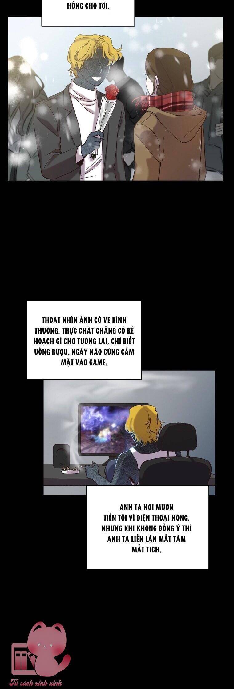 Thanh Xuân Của Chúng Ta Chap 74 - Next Chap 75