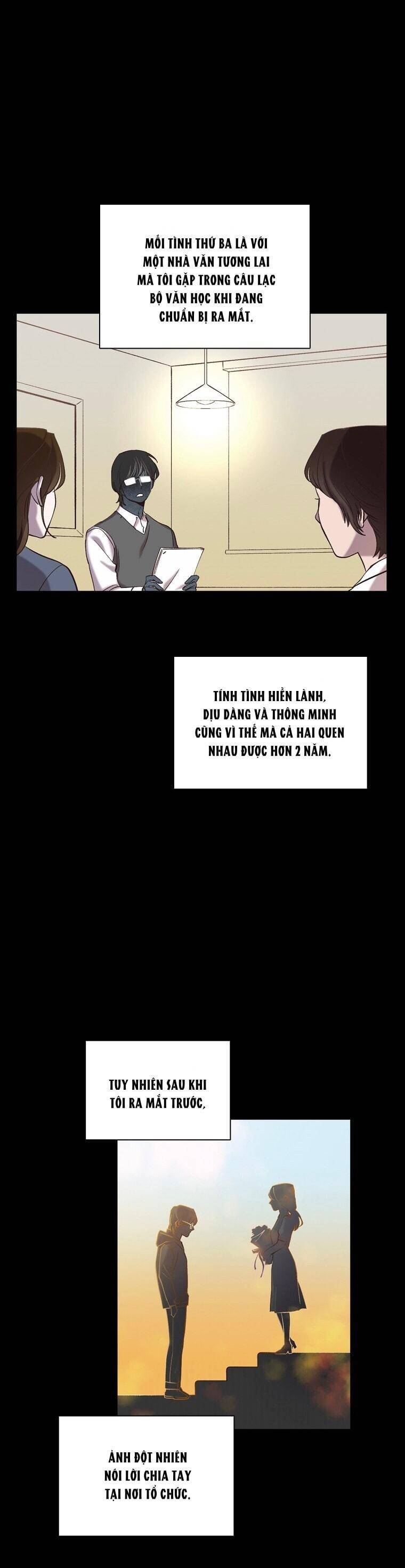 Thanh Xuân Của Chúng Ta Chap 74 - Next Chap 75