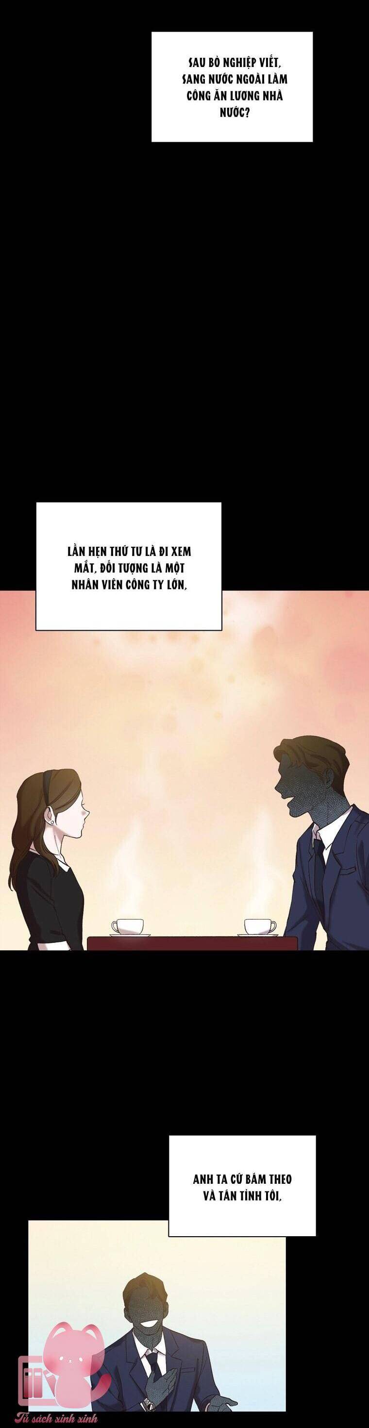 Thanh Xuân Của Chúng Ta Chap 74 - Next Chap 75