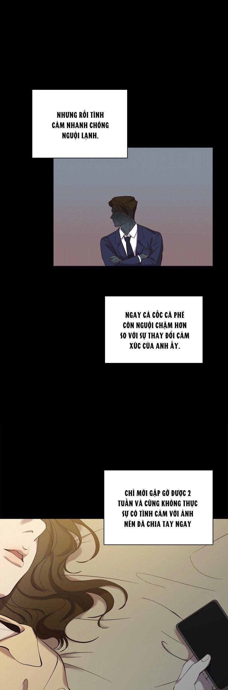 Thanh Xuân Của Chúng Ta Chap 74 - Next Chap 75