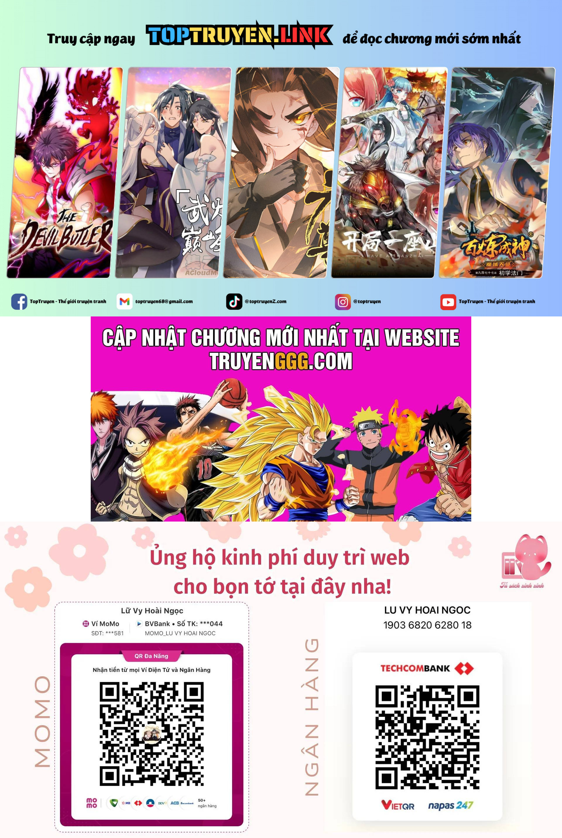 Thanh Xuân Của Chúng Ta Chap 78 - Next Chap 79