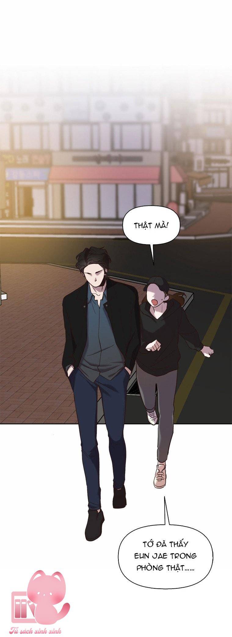 Thanh Xuân Của Chúng Ta Chap 78 - Next Chap 79