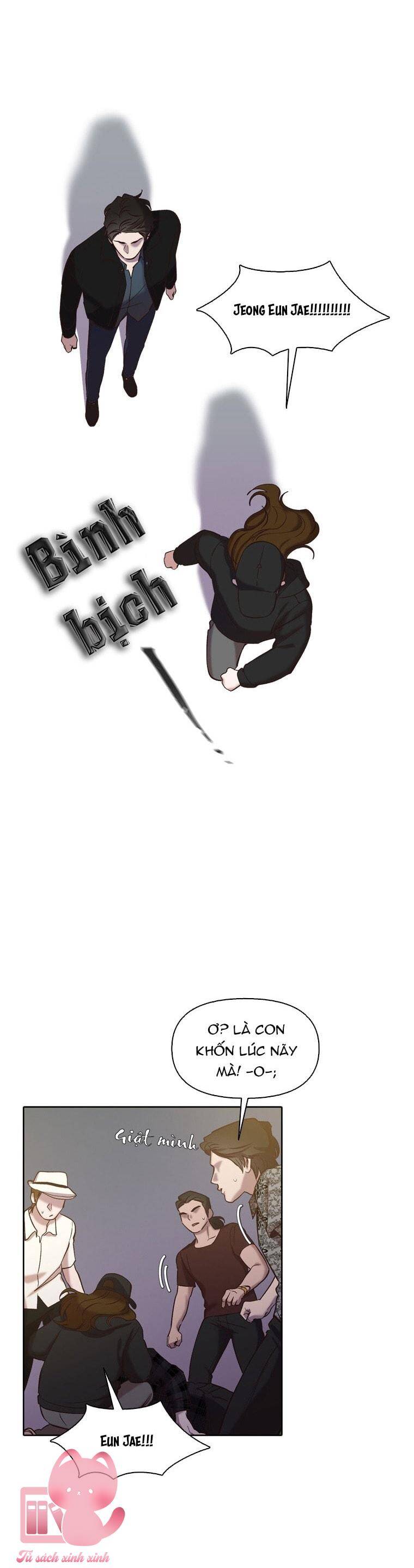 Thanh Xuân Của Chúng Ta Chap 78 - Next Chap 79