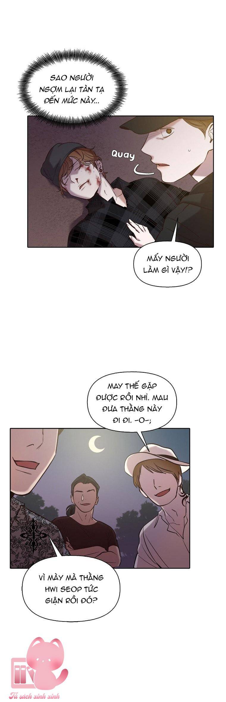 Thanh Xuân Của Chúng Ta Chap 78 - Next Chap 79