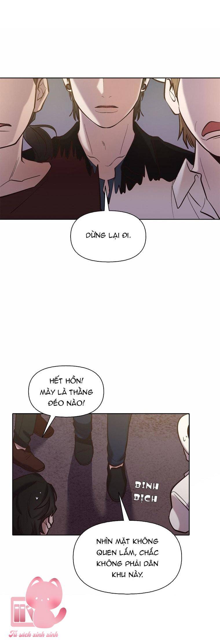 Thanh Xuân Của Chúng Ta Chap 78 - Next Chap 79
